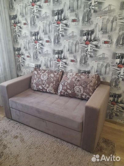 Софа трансформер