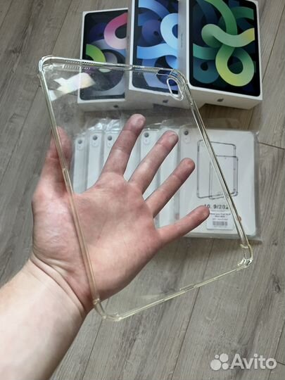 Чехол для iPad Air 4/5 Новый