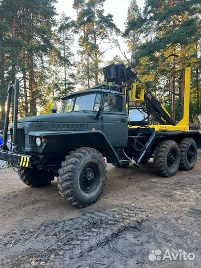 КАМАЗ Компас 5 бортовой, 1990