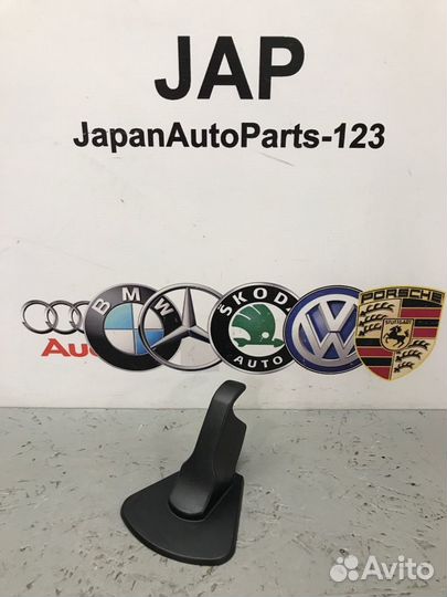 Накладка декоративная Volkswagen Golf 1K BLF 2007