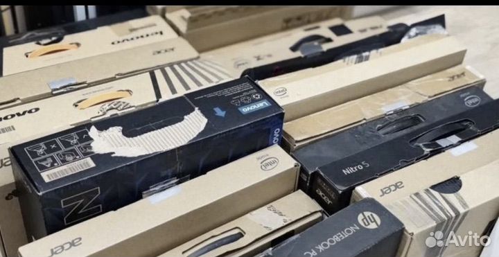 Ноутбуки игровые с гарантией