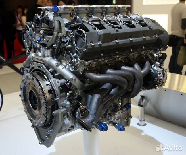 Продам двигатель на Ман D2866fl32