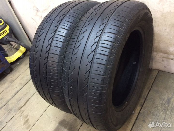 Hankook Optimo K406 255/60 R18