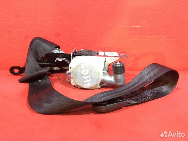 Ремень безопасности для Hyundai Santa Fe CM (Б/У)