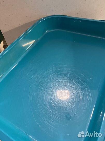 Лоток для кошек