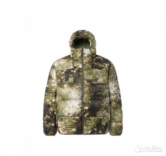 Пуховик Nike Acg Lunar Lake оригинал