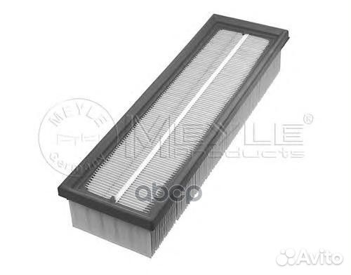 Фильтр воздушный 012 094 0046 Meyle