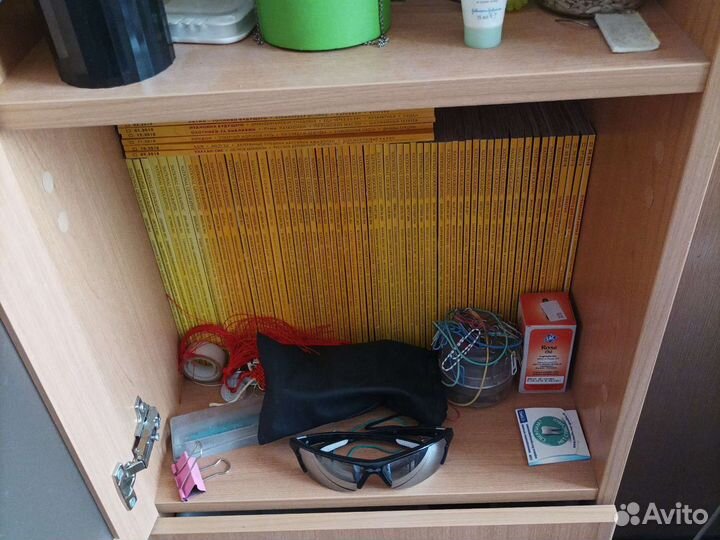 National Geographic Россия - полная коллекция