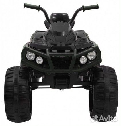 Квадроцикл