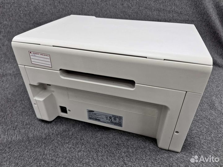 Мфу лазерный с WiFi Samsung SCX-3405W