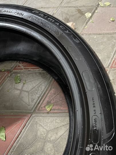 Michelin Primacy 3 225/45 R17