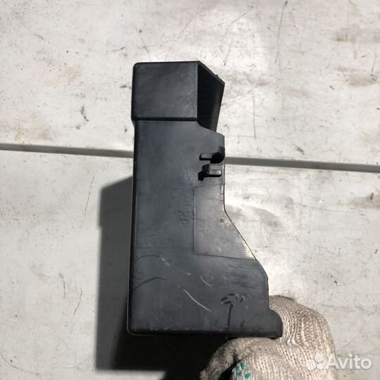 Короб под акб для Honda GL1500 Gold wing