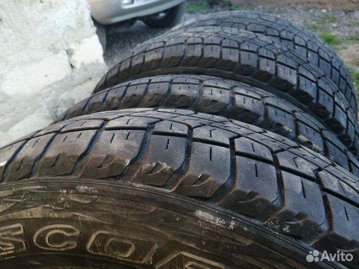 Pirelli Scorpion ATR 185/75 R16 92B