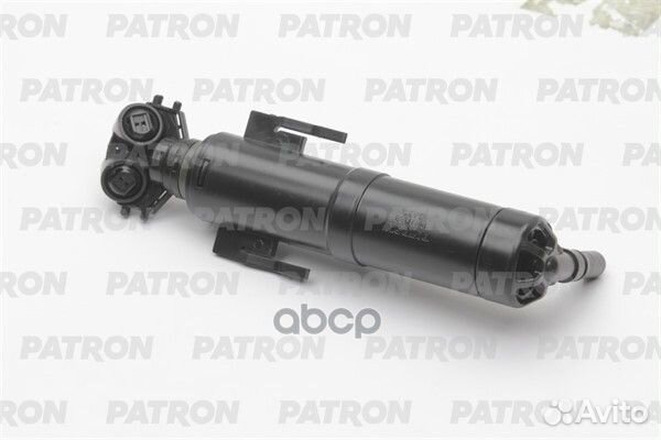 Форсунка омывателя фары BMW X3 (F25) 2010- PHW1