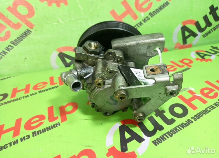 Насос гур BMW 5-series E39 M54B25/256S5 дефект