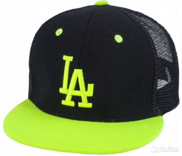 Кепка бейсболка детская