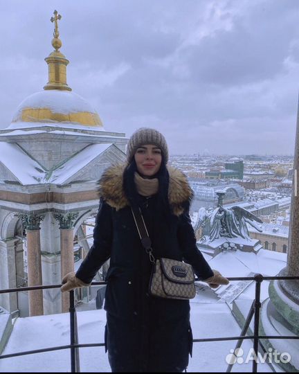 Пуховик max mara