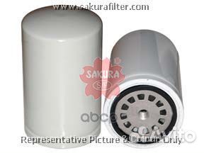 Фильтр топливный FC51170 Sakura