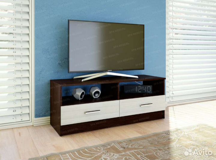 Тумба TV 1 эра