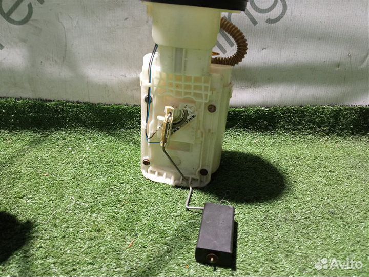 Бензонасос Volkswagen Beetle 1 A4