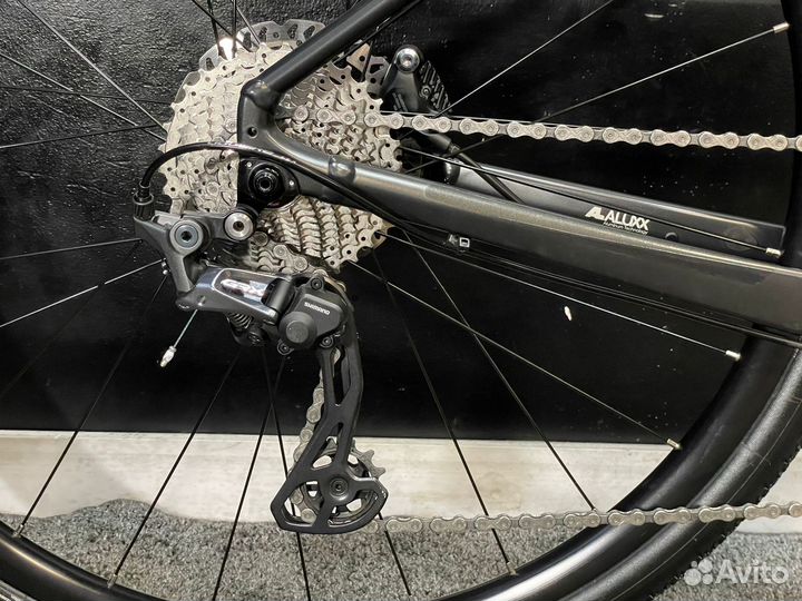 Gravel Giant Revolt 0 GRX (2022)