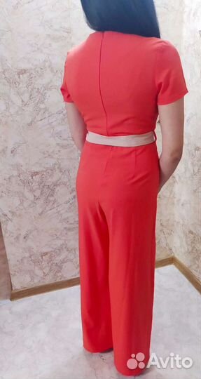 Элегантный комбинезон