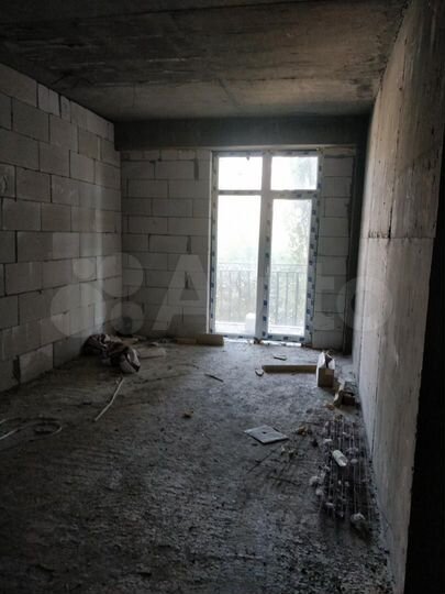 1-к. квартира, 47 м², 7/14 эт.