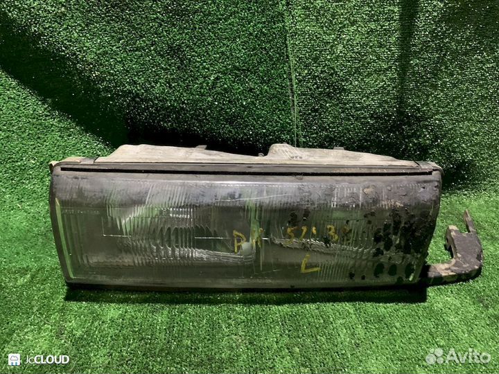 Фара на nissan largo C22