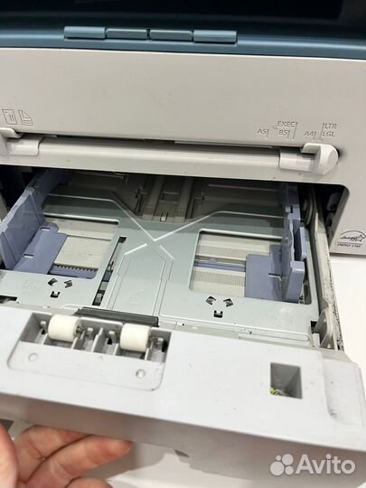 Принтер Samsung SCX-4220. Мфу 3 в1