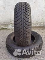 Nexen N'Blue 4 Season WH17 185/65 R15 88T