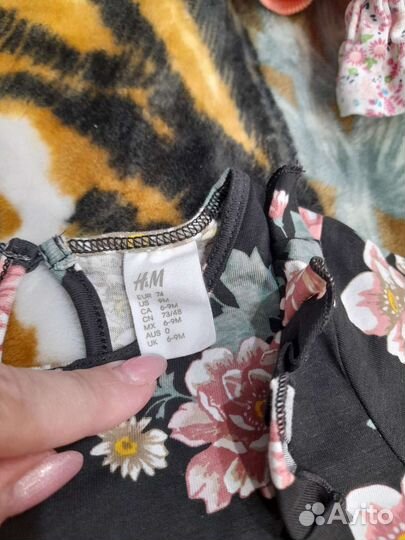 Платья на девочку