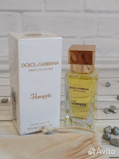 Dolce Gabbana Pineapple 42 ml