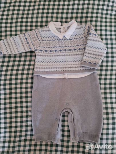 Костюм детский