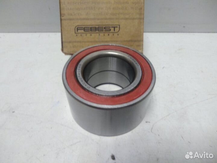 Подшипник ступицы передней Volkswagen Golf Iv/Bora