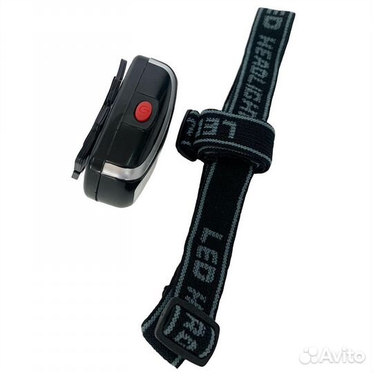 Фонарь походный