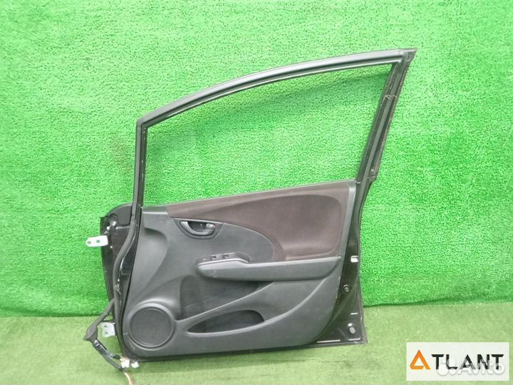Дверь боковая передний правый honda FIT
