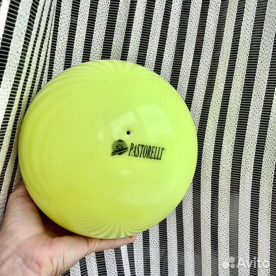 Предметы для художественной гимнастики