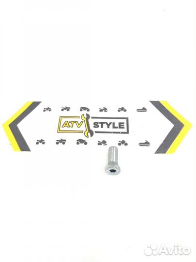 Втулка спидометра Arctic Cat 0120-247