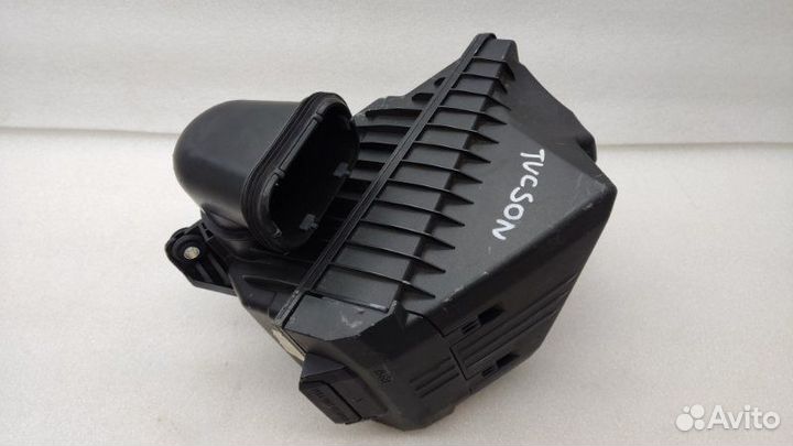 Корпус воздушного фильтра Hyundai Tucson NX4 G4FU