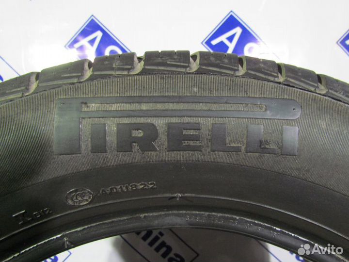Pirelli P7 205/60 R15 102Q