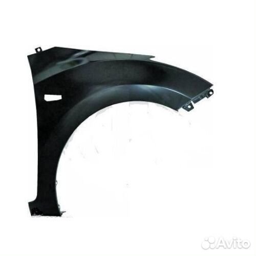 Крыло переднее правое Hyundai I30 2 (2012)