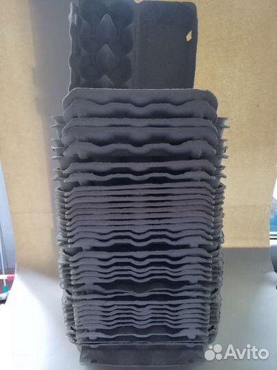 Ячейки для яиц