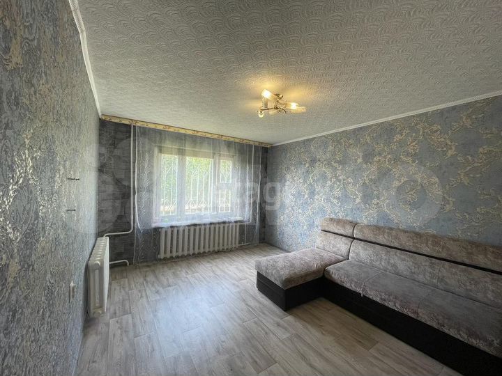 2-к. квартира, 51,6 м², 1/9 эт.