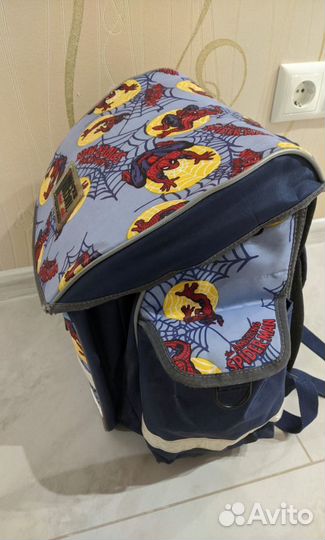 Ранец школьный