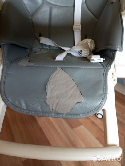 Стул для кормления