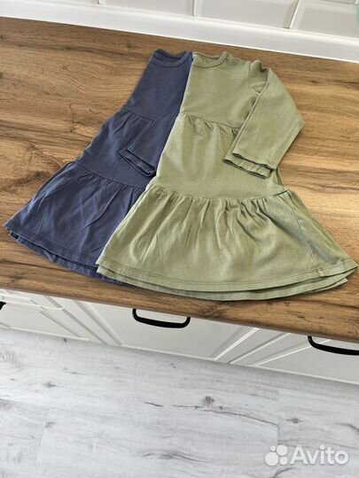 Комплекты одежды для девочки 92