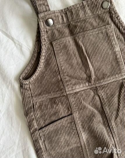 Комбинезон zara 92