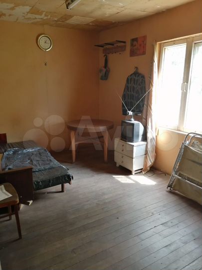 Дача 52 м² на участке 6 сот.