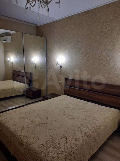 Таунхаус 106 м² на участке 2 сот.