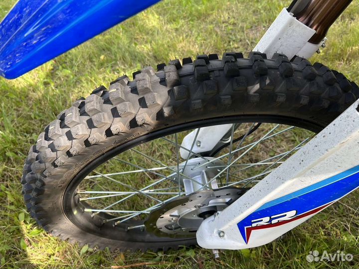Motolend xr250 enduro